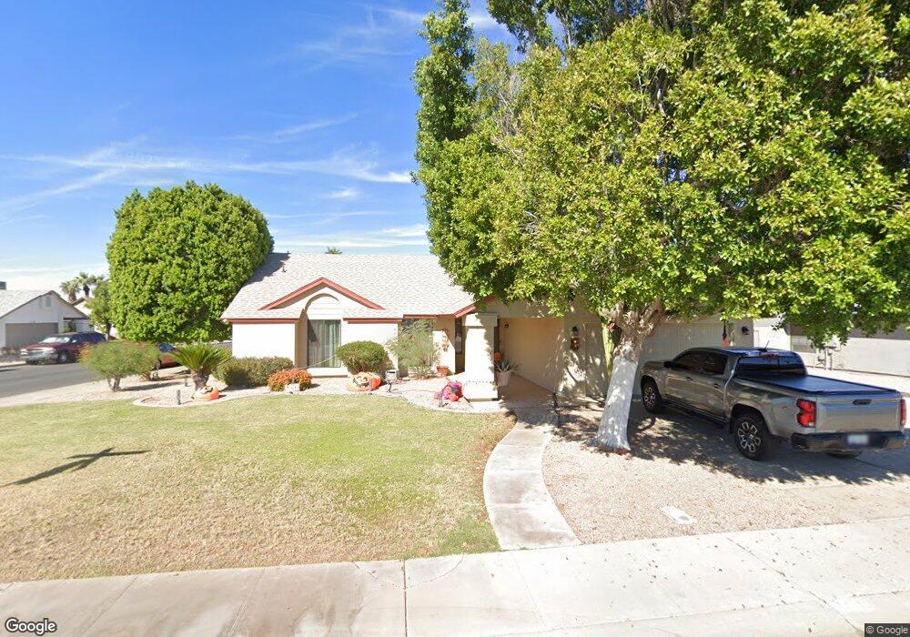 726 W Loughlin Dr, Chandler, AZ 85225 - photo 1