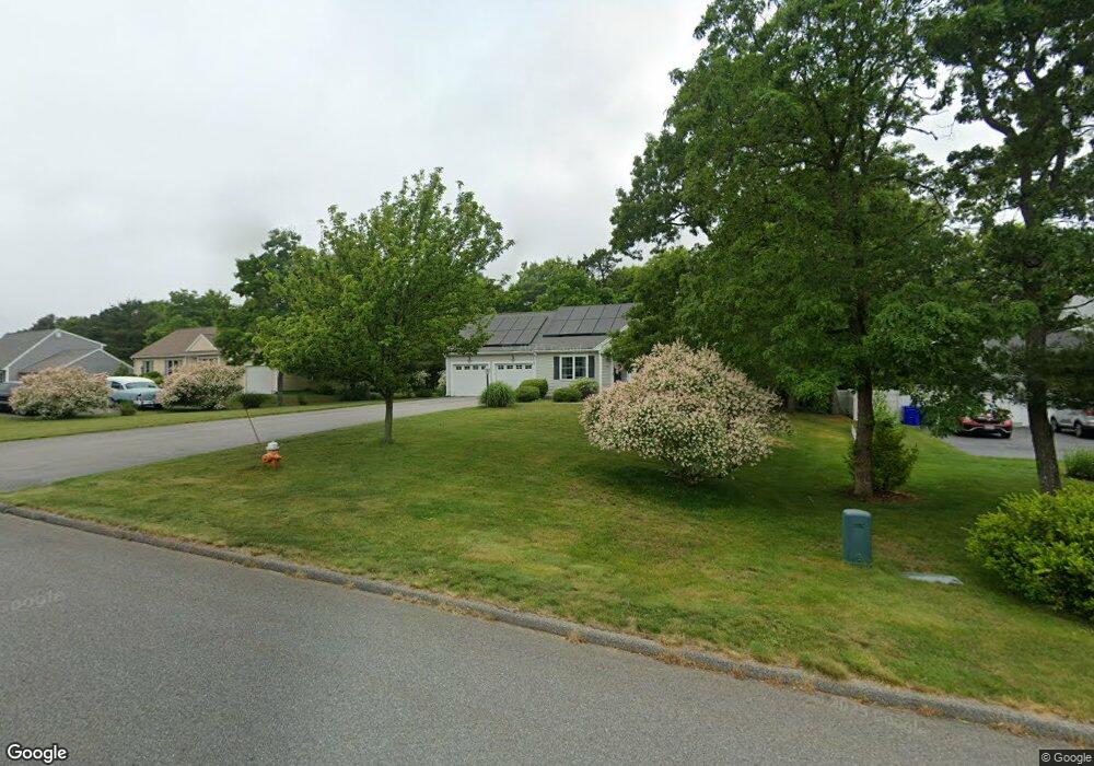 37 Mirasol Dr, Bourne, MA 2532 - photo 1