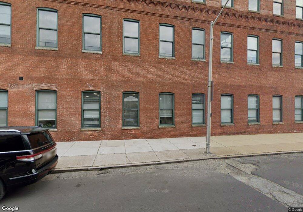 1201 S Sharp St, Baltimore, MD 21230 - photo 1