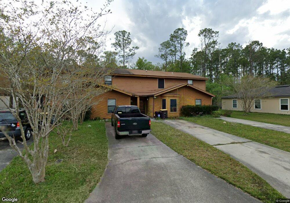 4404 Melissa Ct W, Jacksonville, FL 32210 - photo 1