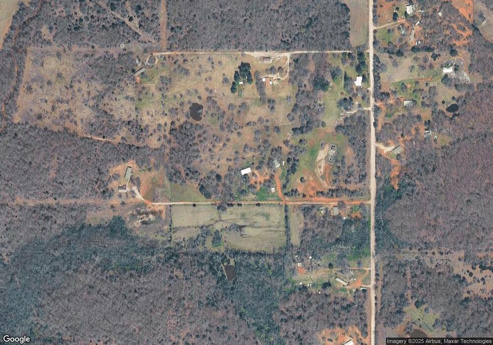 31841 Opal Rd, Tecumseh, OK 74873 - photo 1