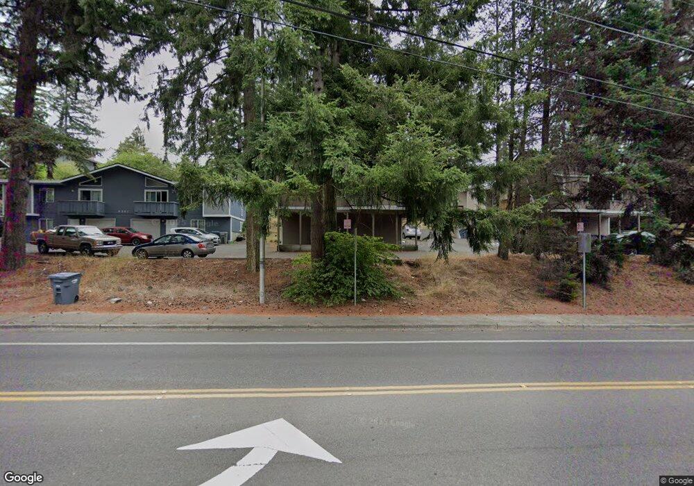 4345 67th Ave W, University Place, WA 98466 - photo 1