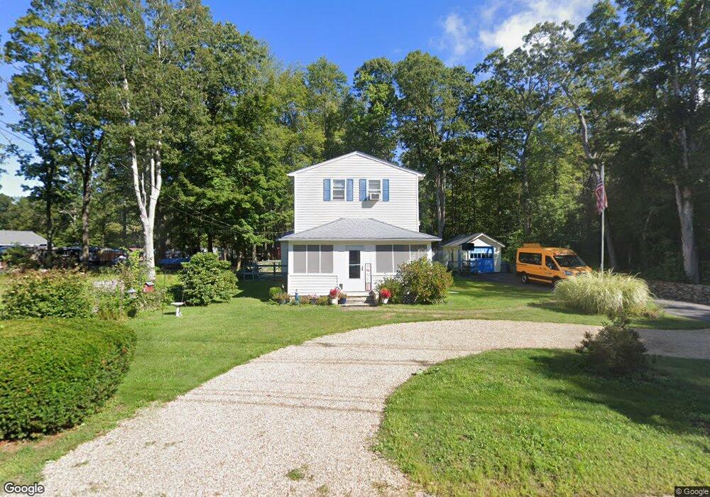 471 Fairview Ave, Rehoboth, MA 02769 - photo 1