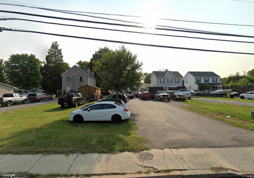 8214 Fort Smallwood Rd, Baltimore, MD 21226 - photo 1