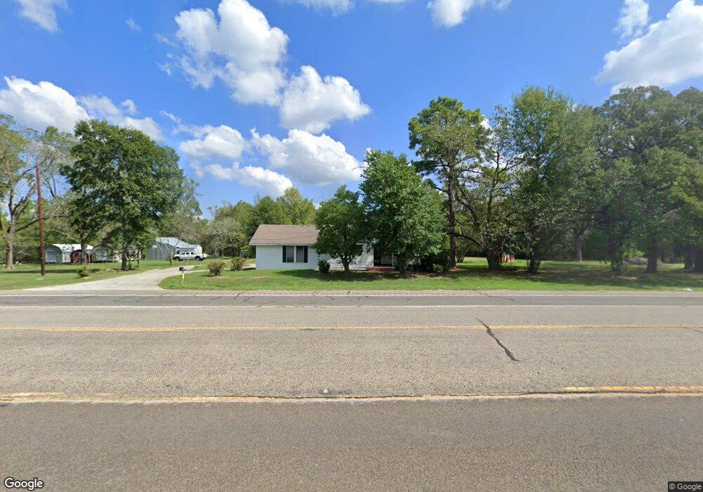 4676 Us Highway 69 N, Lufkin, TX 75904 - photo 1