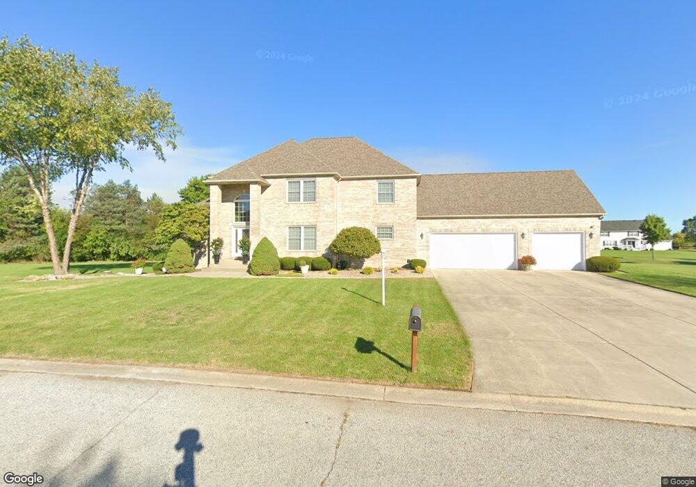 4720 E 105th Ct, Crown Point, IN 46307 - photo 1