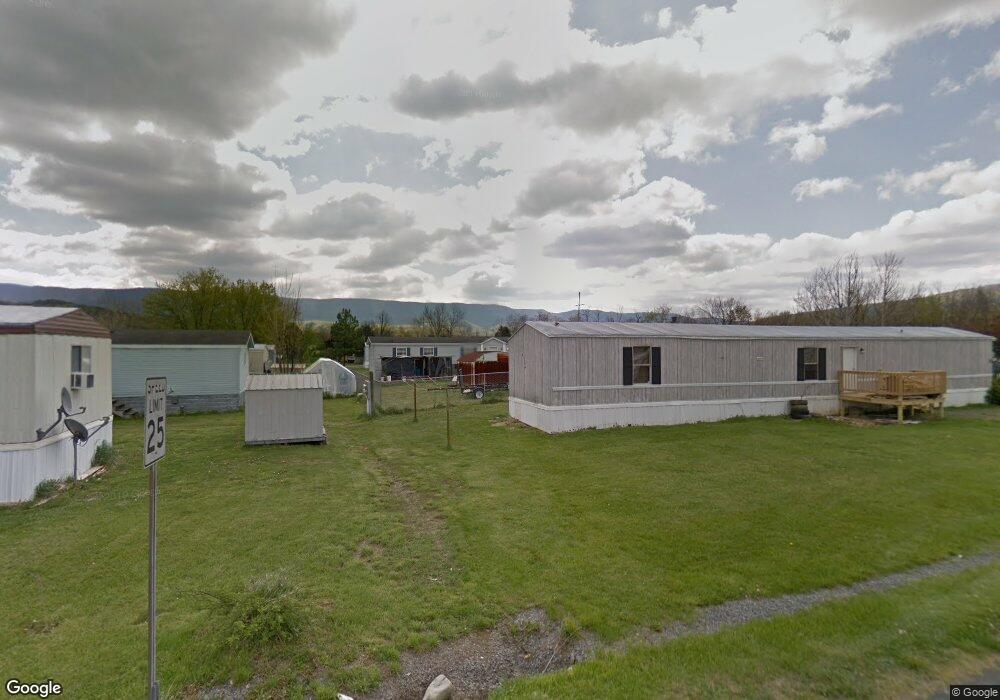 106 8th St, Moorefield, WV 26836 - photo 1