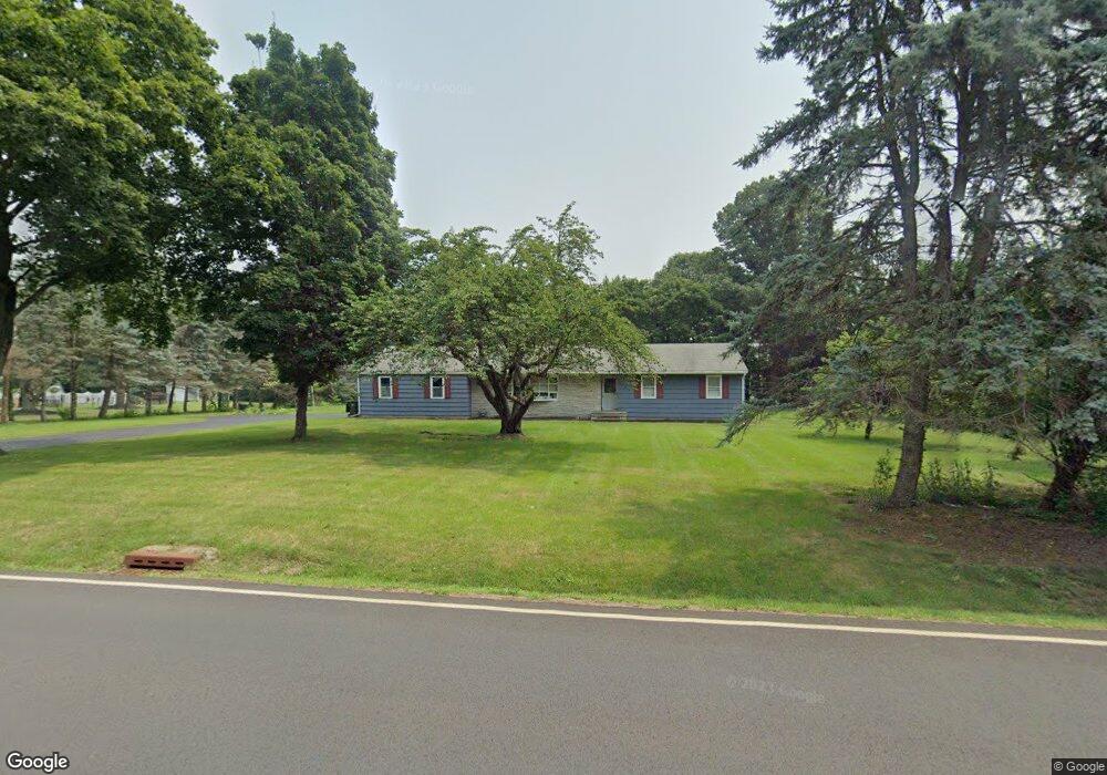 61 Scotts Corner Rd, Cranbury, NJ 08512 - photo 1