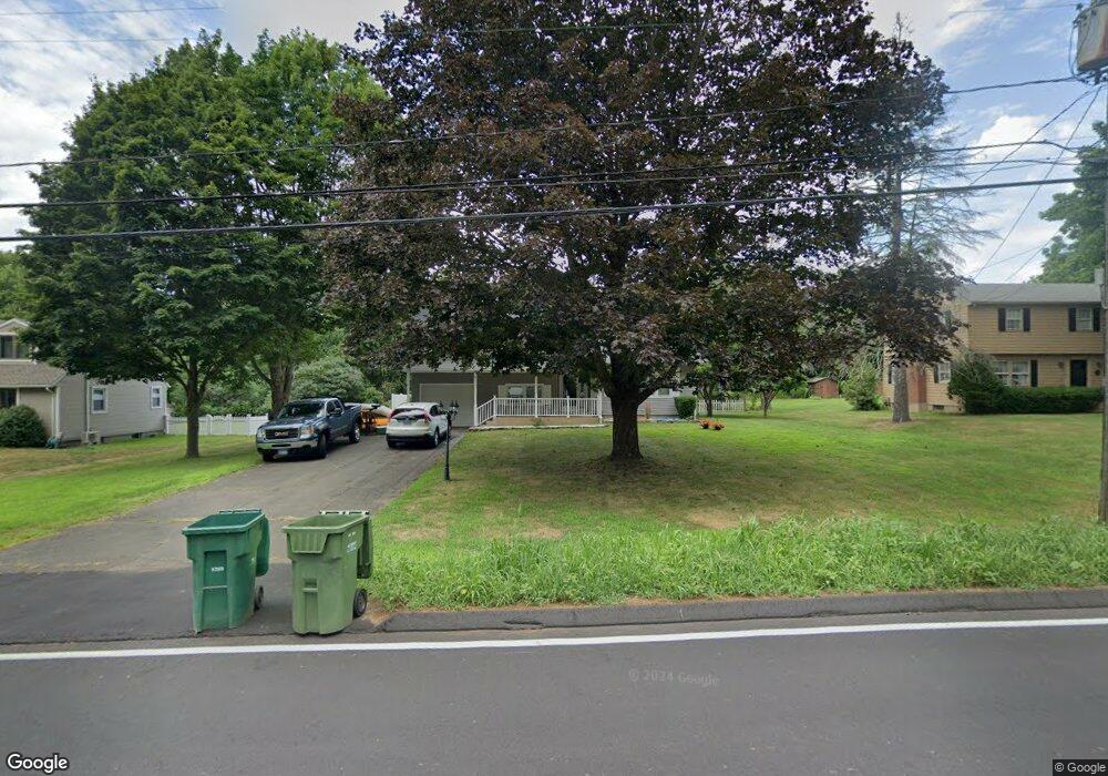 53 Edgerton St, East Hampton, CT 06424 - photo 1