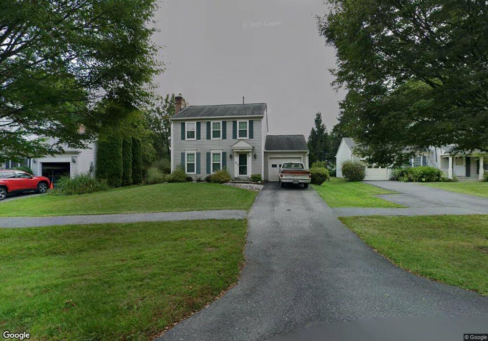 17406 Buehler Rd, Olney, MD 20832 - photo 1