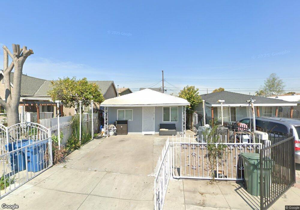 2131 E Oris St, Compton, CA 90222 - photo 1