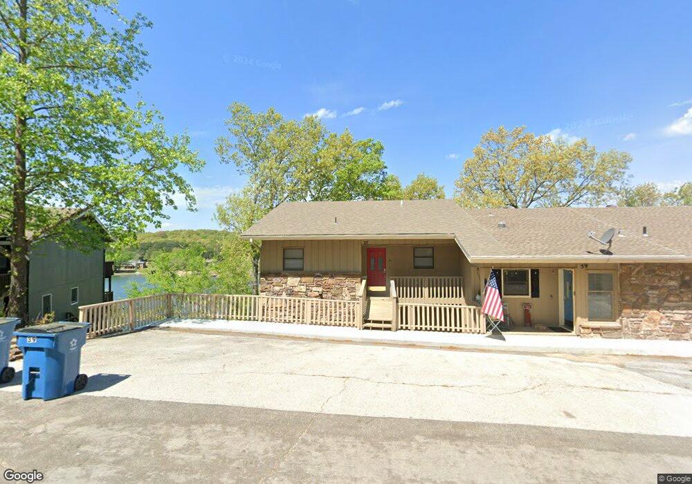 37 Davis Cir, Bella Vista, AR 72715 - photo 1