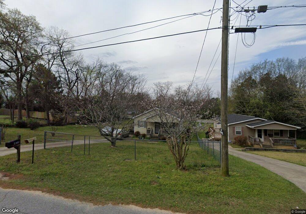 4138 Ayers Blvd, Macon, GA 31210 - photo 1