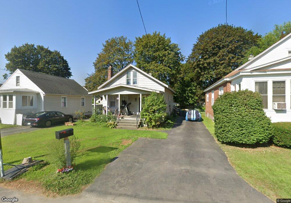 5 Horton Ave, Troy, NY 12180 - photo 1