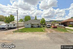 45 N 100 W, Aurora, UT 84620