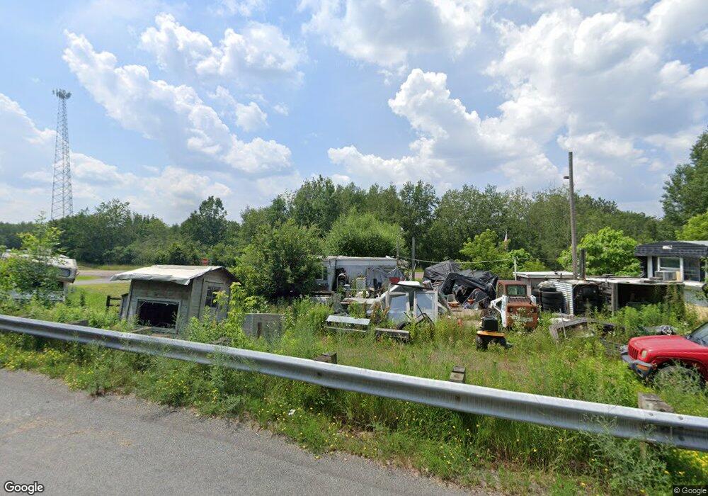 N802 Wisconsin 40, New Auburn, WI 54757 - photo 1