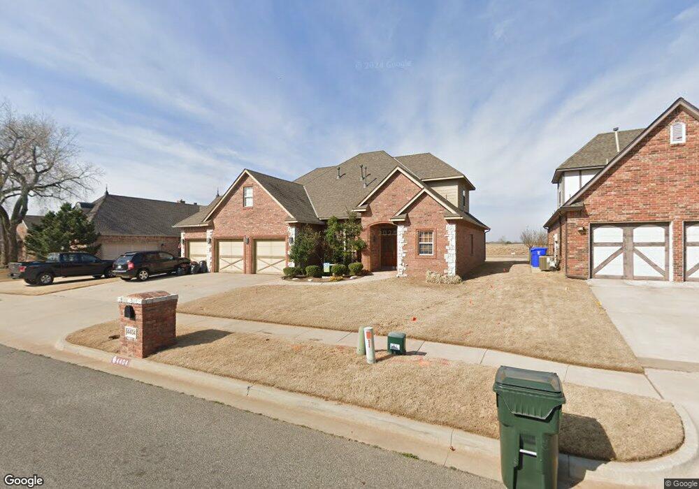 4404 Spyglass Dr, Norman, OK 73072 - photo 1
