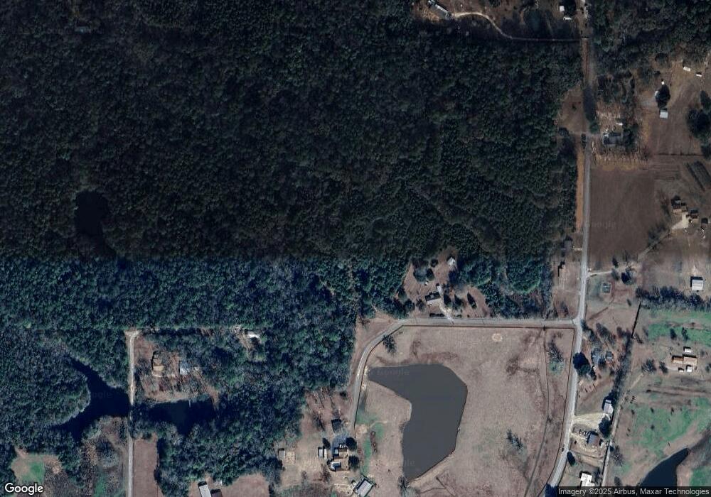 46 Jordan Smith Rd, Laurel, MS 39443 - photo 1