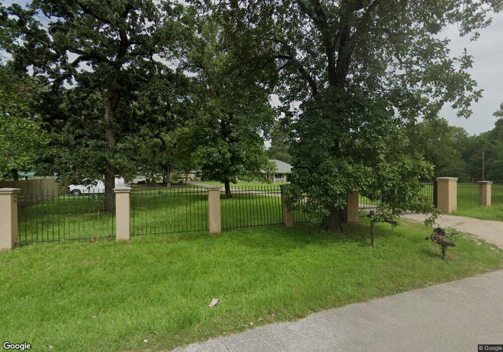 1027 Virgie Community Rd, Magnolia, TX 77354 - photo 1