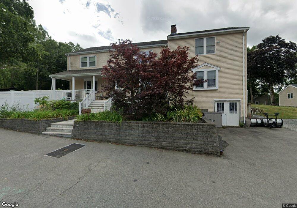 2 Walnut Rd, Saugus, MA 01906 - photo 1