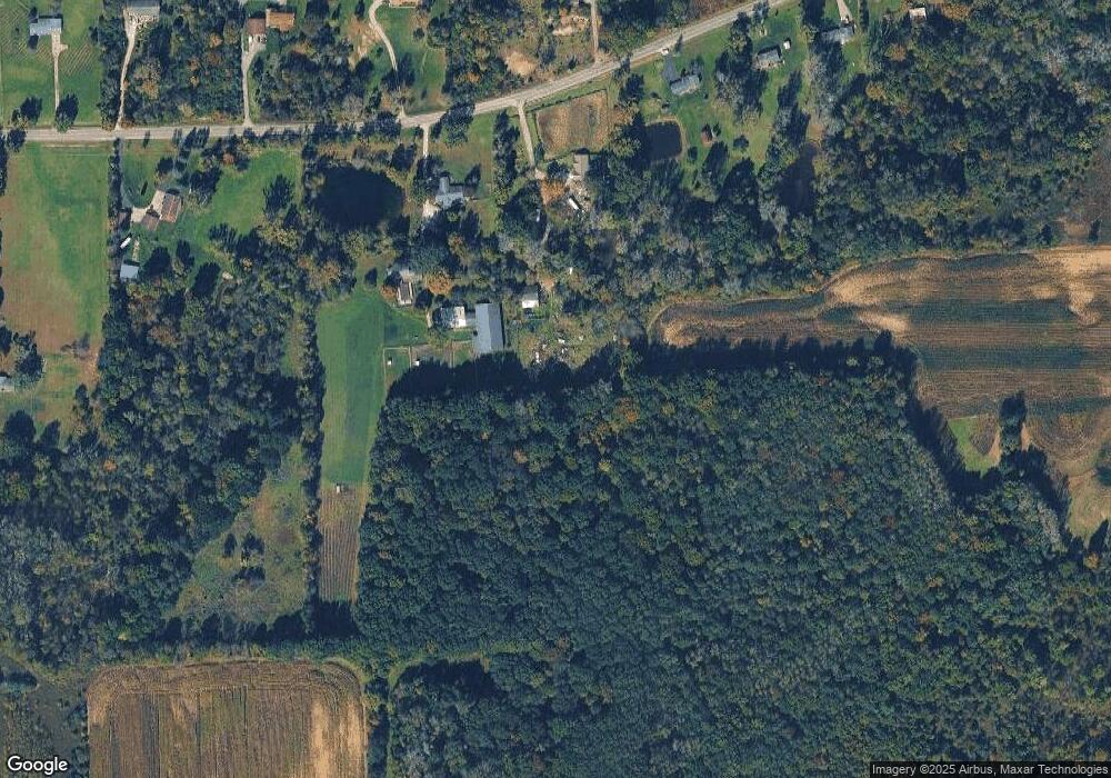 6230 Scott Rd, Mount Morris, MI 48458 - photo 1