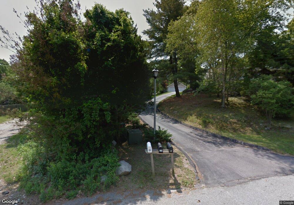 31B Robin Hollow Ln, Westerly, RI 02891 - photo 1