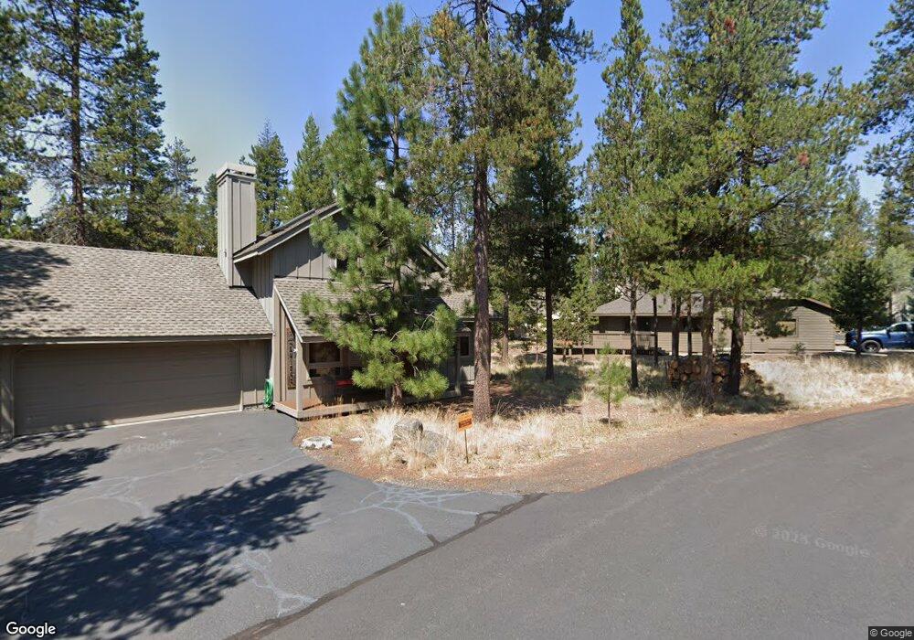 57803 Mount Rainier Ln unit 10, Sunriver, OR 97707 - photo 1