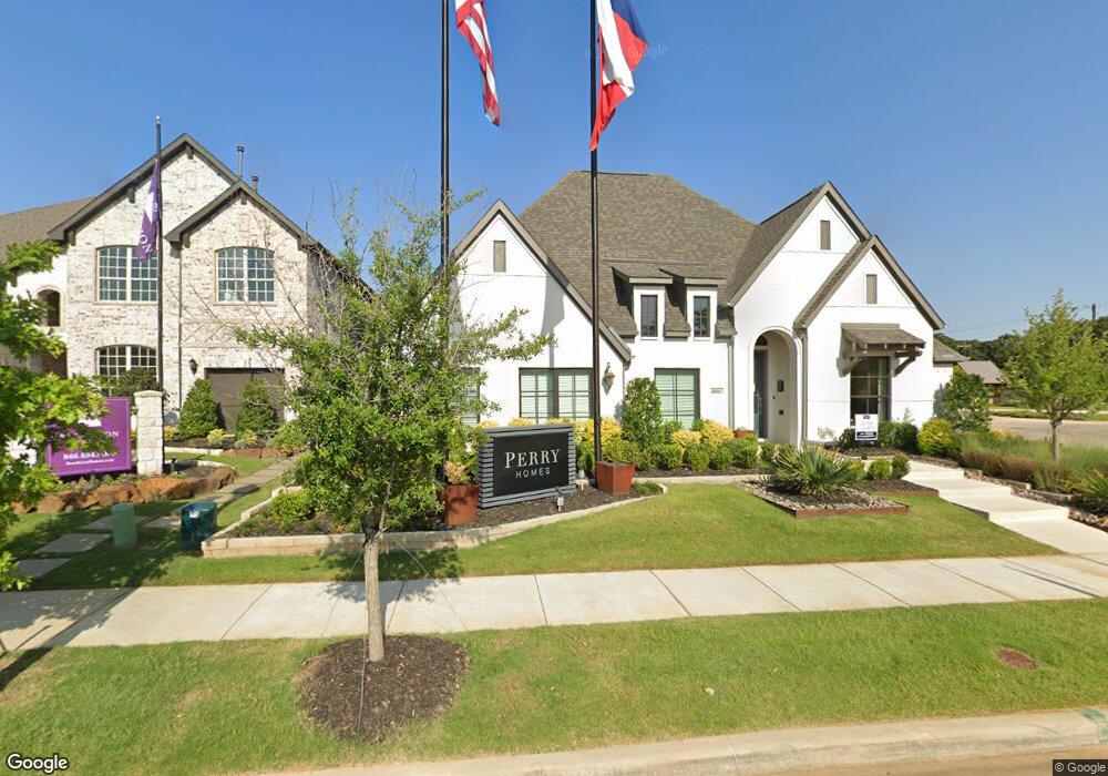 4000 Willow Grove Ave unit 1753383-68, Denton, TX 76210 - photo 1