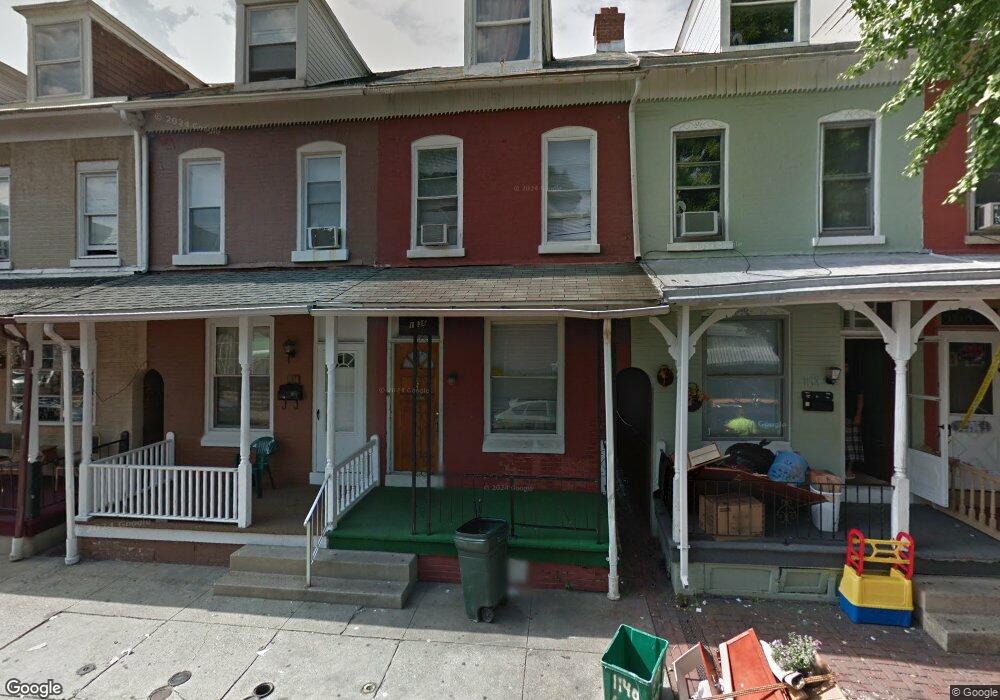 1136 Locust St, Reading, PA 19604 - photo 1