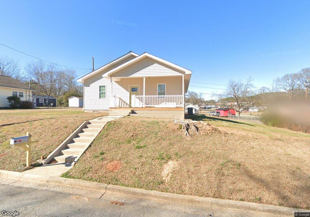 9 3rd St, Inman, SC 29349 - photo 1