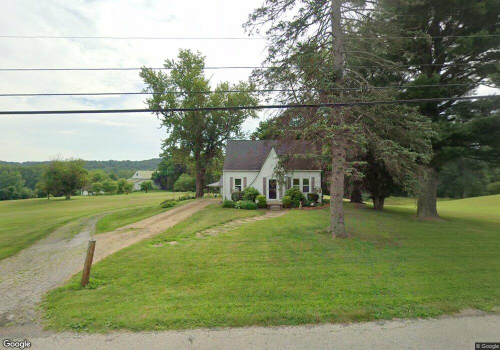 2913 Lucas Perrysville Rd, Lucas, OH 44843 - photo 1