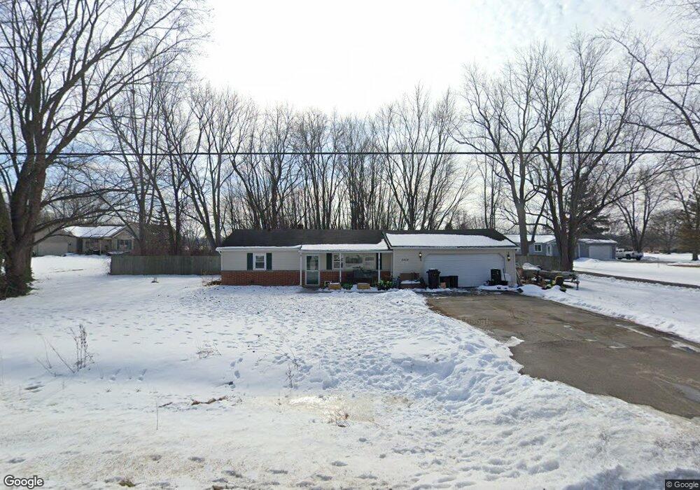 8408 E Potter Rd, Davison, MI 48423 - photo 1