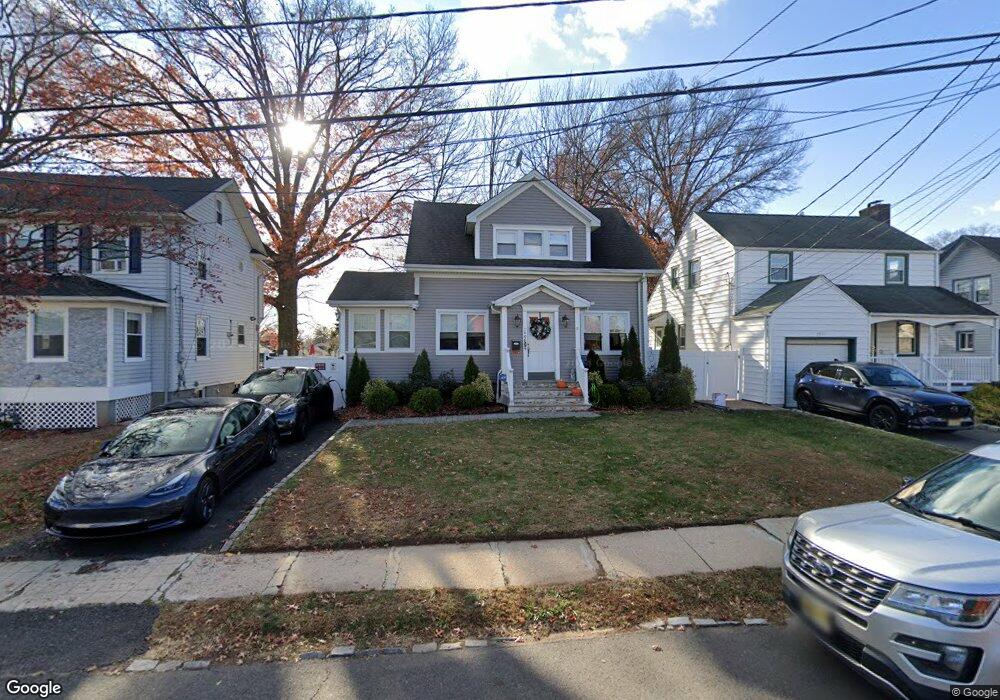 1408 Summit Place, Union, NJ 07083 - photo 1