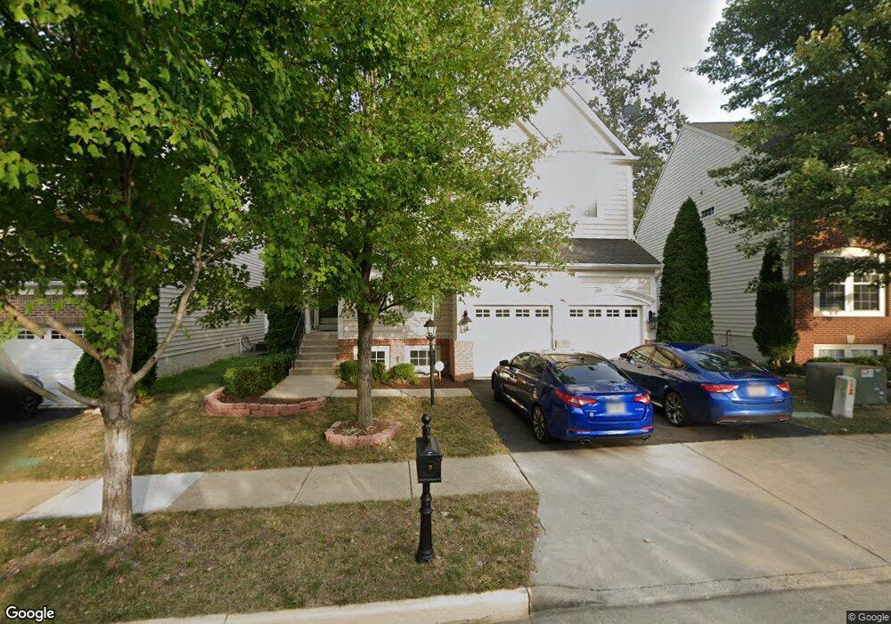 2612 Cast Off Loop, Woodbridge, VA 22191 - photo 1