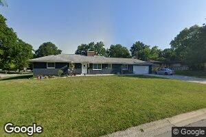 914 Meadowview Dr, Columbus, OH 43224