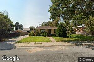 245 W 4th St N, Cheyenne Wells, CO 80810