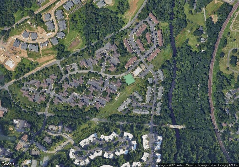 13 Kensington Rd unit D, Chatham, NJ 07928 - photo 1