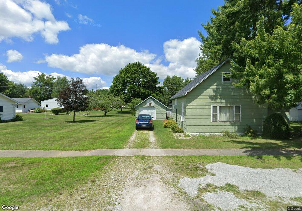 306 W Rings St, West Unity, OH 43570 - photo 1