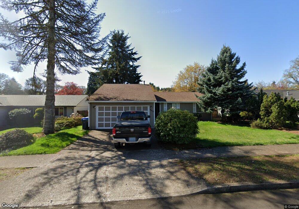 2012 Maplewood Ct S, Salem, OR 97306 - photo 1