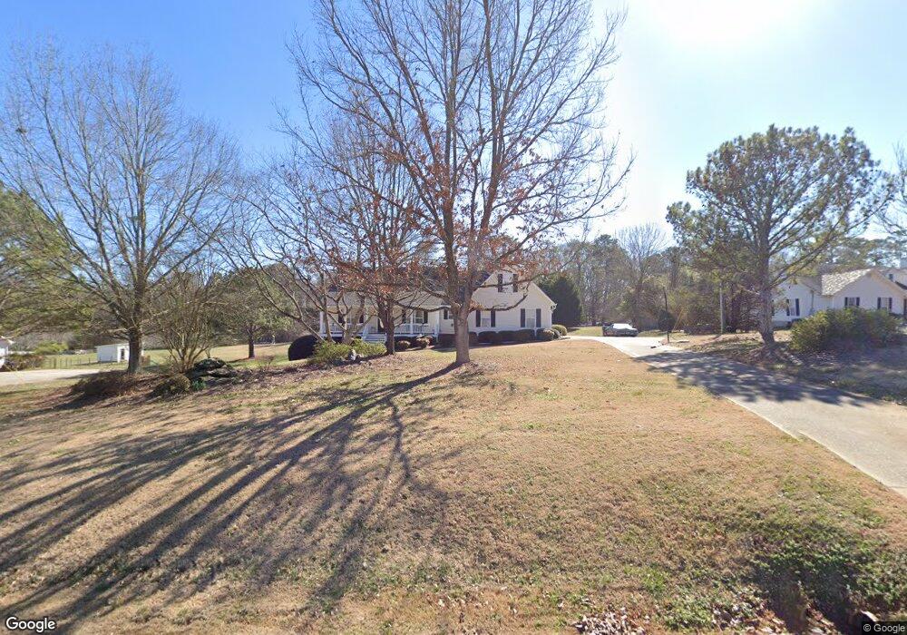 90 Puppy Chase, Social Circle, GA 30025 - photo 1