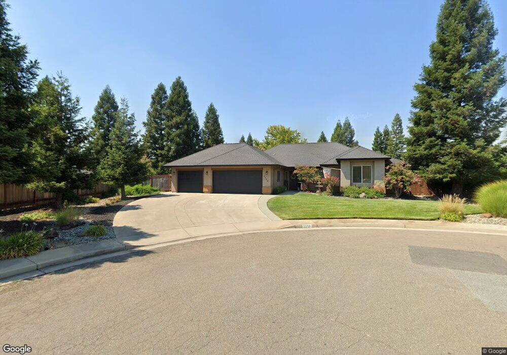 2150 Lafayette Ct unit Lot 13, Redding, CA 96003 - photo 1