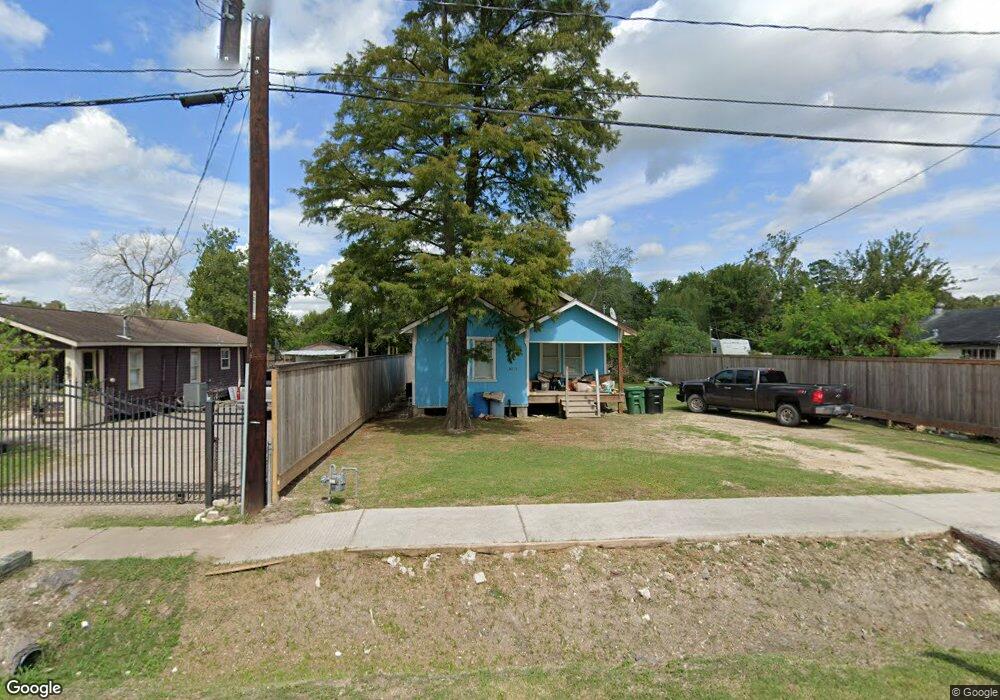 4327 Tampico St, Houston, TX 77016 - photo 1