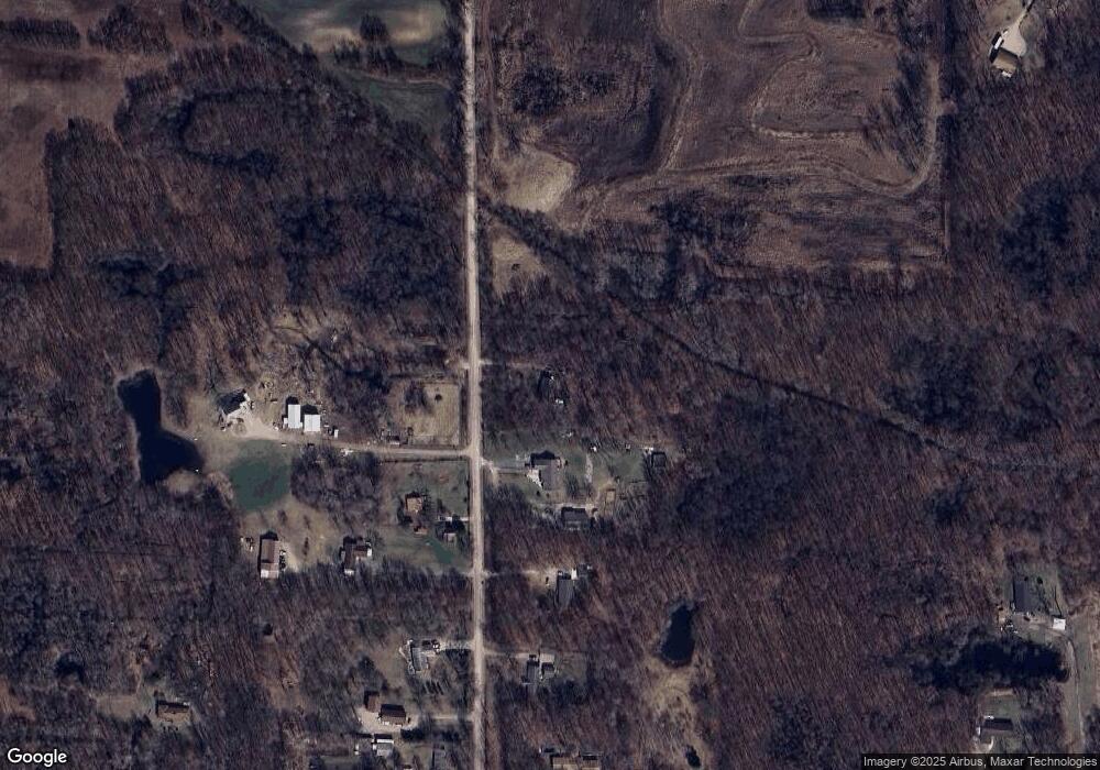 13488 Capernall Rd, Carleton, MI 48117 - photo 1