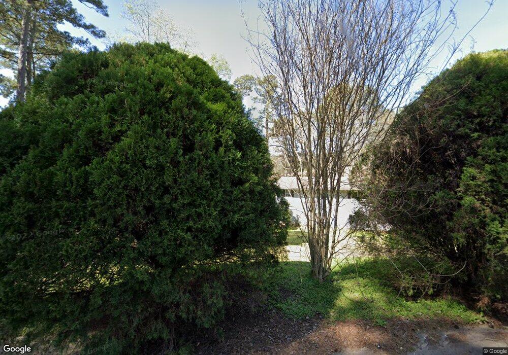 216 N Chilton Crescent, Lagrange, GA 30240 - photo 1