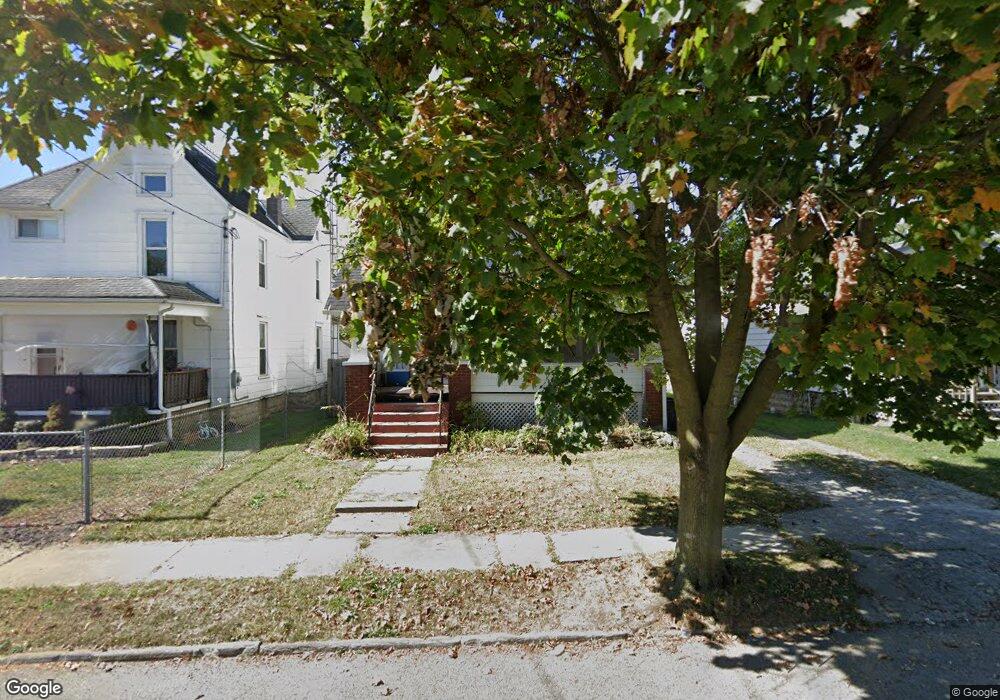 527 Mary St, Marion, OH 43302 - photo 1