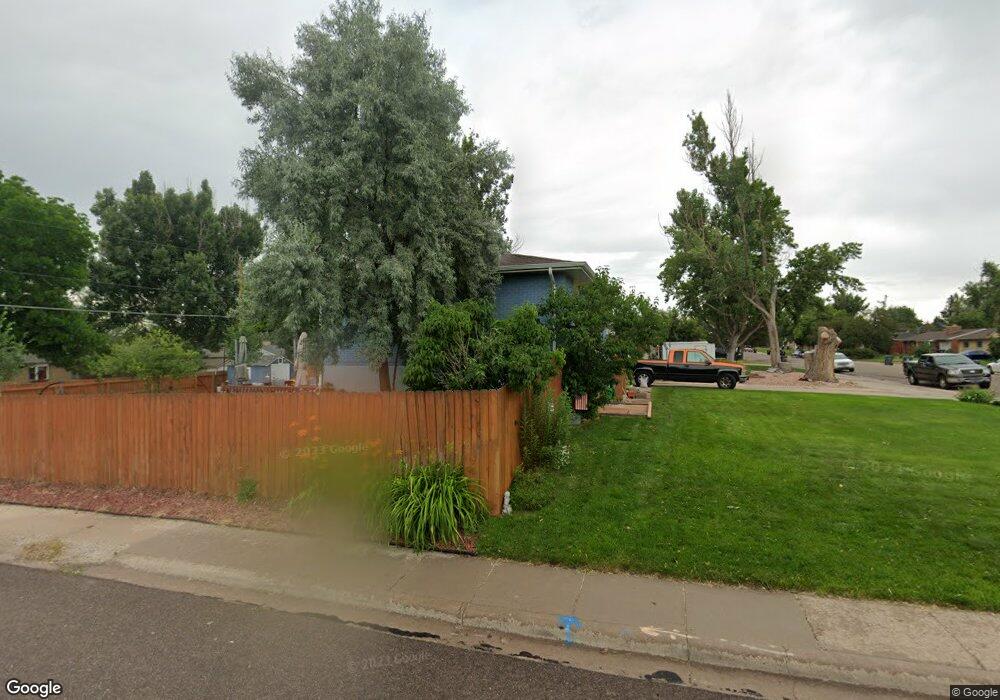 1402 Madison Ave, Cheyenne, WY 82001 - photo 1