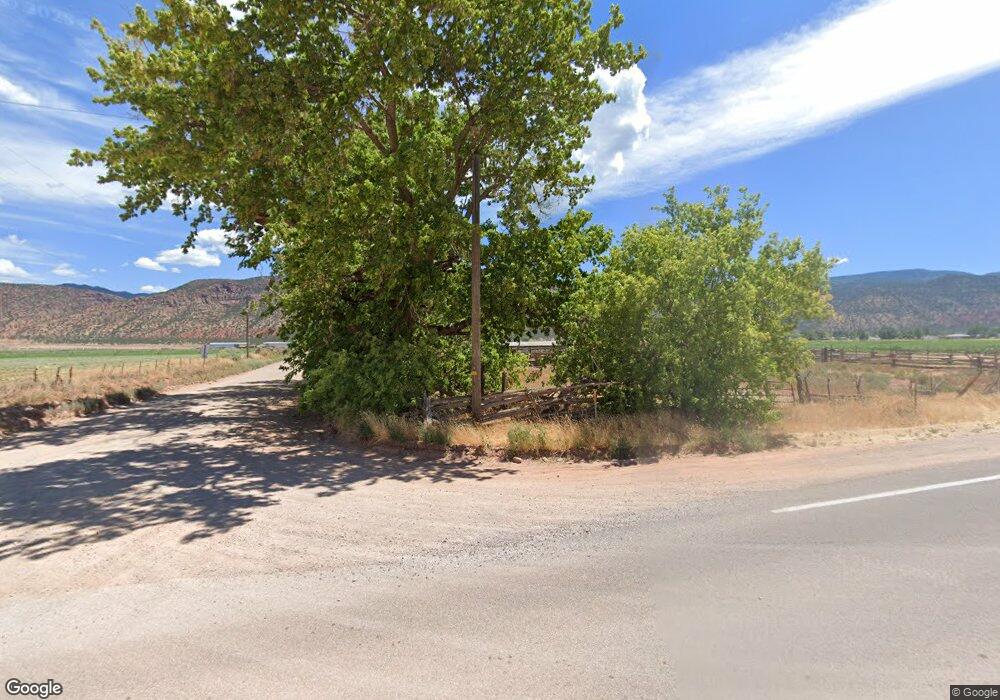 700 N Main St, Parowan, UT 84761 - photo 1