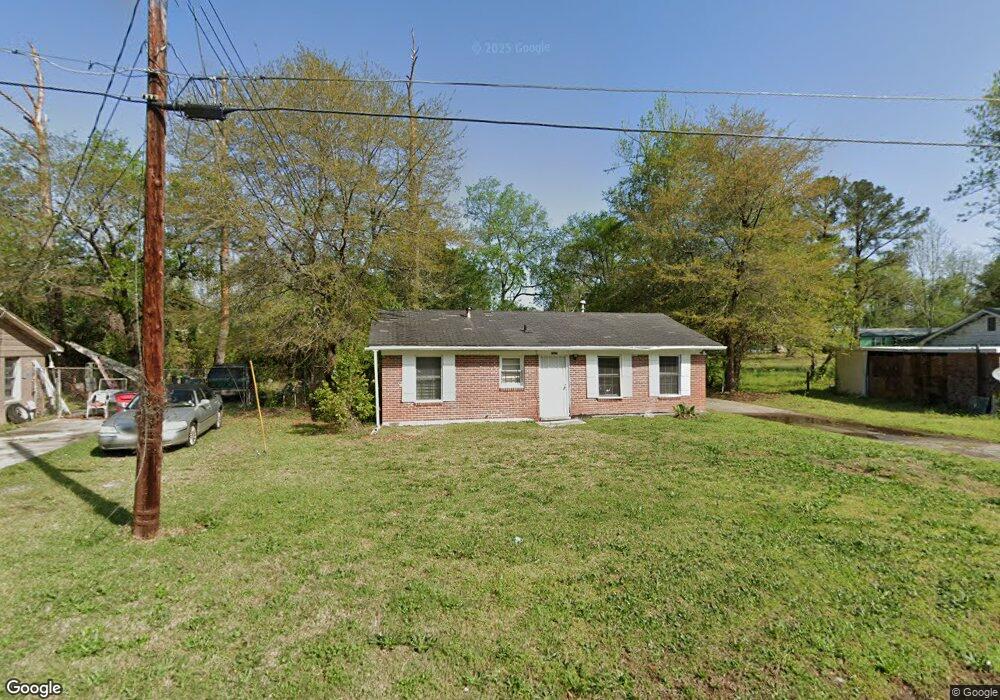 2929 Jadan Place, Macon, GA 31206 - photo 1