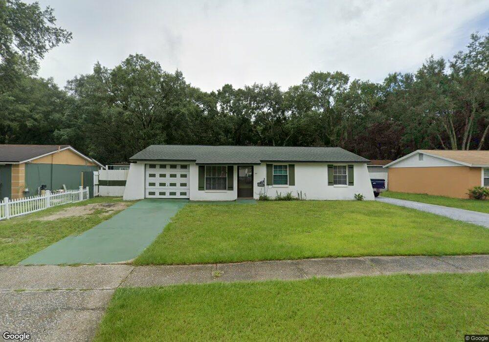 3631 Sugarcreek Dr, Tampa, FL 33619 - photo 1