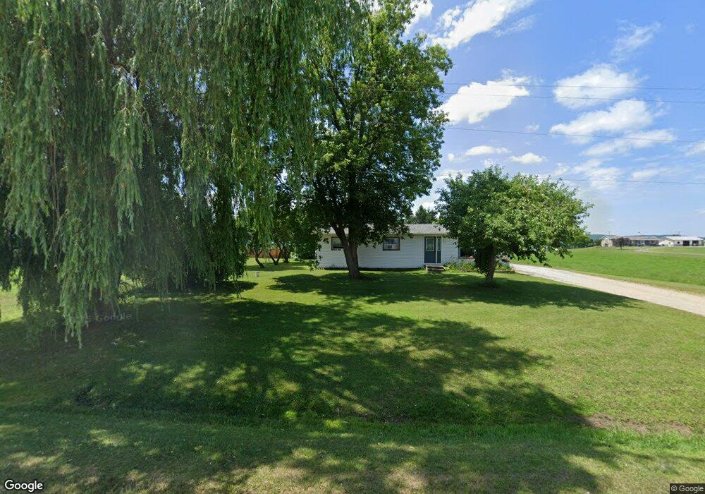 610 S Campbell Rd, West Branch, MI 48661 - photo 1